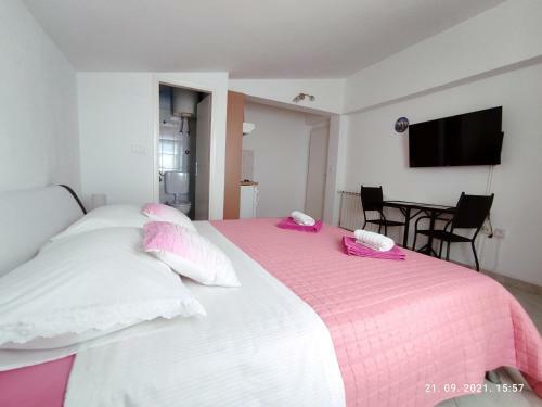 Apartamentos Villa Tony