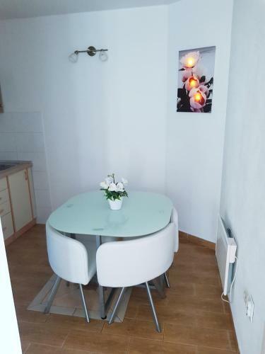 Apartamentos Villa Tony