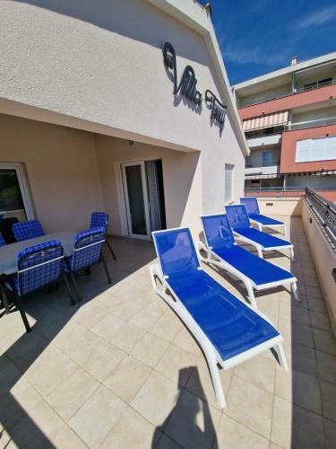 Apartamentos Villa Tony