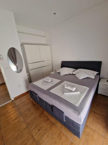 Apartamentos Villa Tony