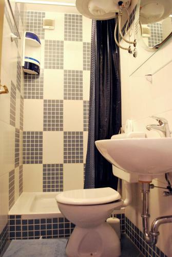 Apartamentos Villa Tony