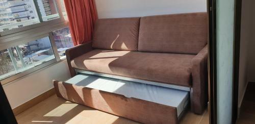 Apartamento Ducado 7 C Con Vistas Al Mar