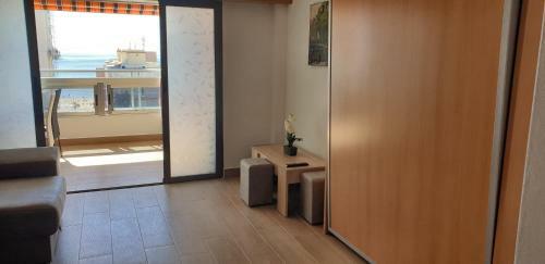 Apartamento Ducado 7 C Con Vistas Al Mar