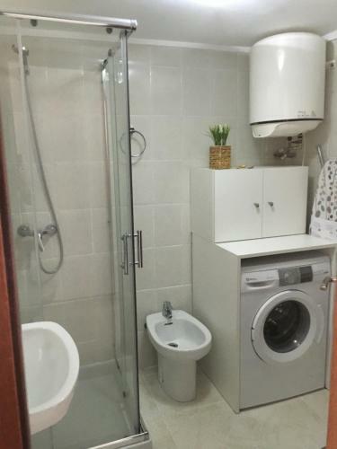 Apartamento Albatros 137 Mediterraneo