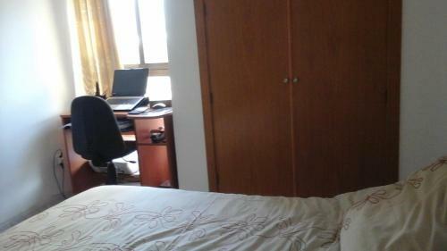Apartamento Coblanca