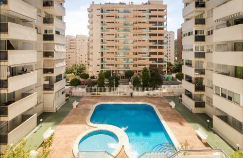 Apartamento Mirador de Nova Cala Premium