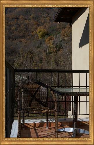 Voreas Hotel