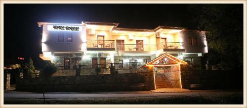 Voreas Hotel