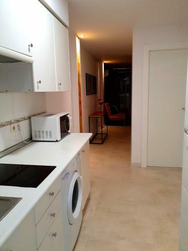 Apartamento Ducado Of The Sea