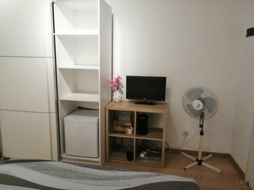Hostal Soba U Centru