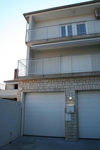 Apartment Vuk