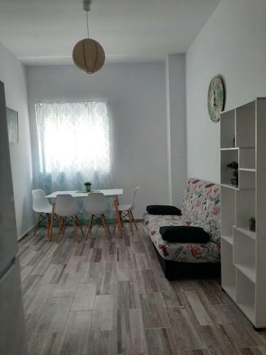 Apartamentos Pino Central