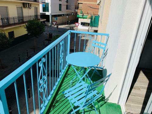 Apartamentos Pino Central