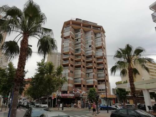 Apartamento Pascual Benidorm