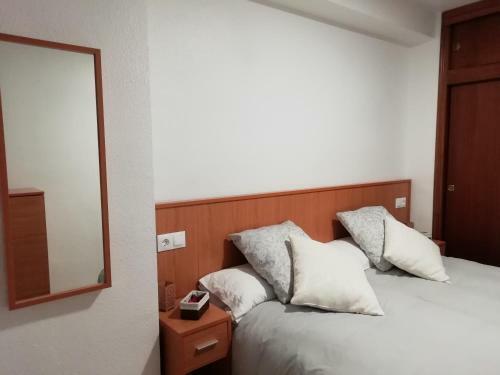 Apartamento Pascual Benidorm
