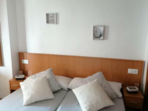 Apartamento Pascual Benidorm