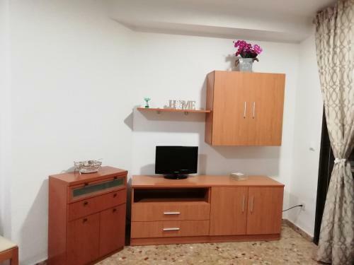 Apartamento Pascual Benidorm