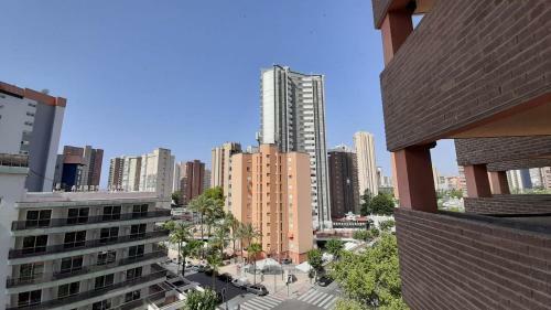 Apartamento Pascual Benidorm