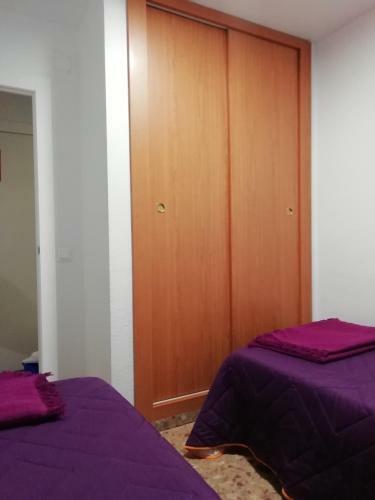 Apartamento Pascual Benidorm