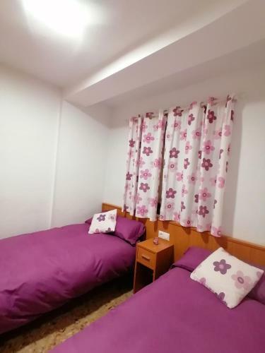 Apartamento Pascual Benidorm