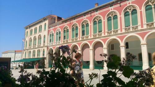Apartman ?emi Split
