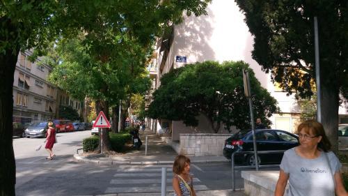 Apartman ?emi Split