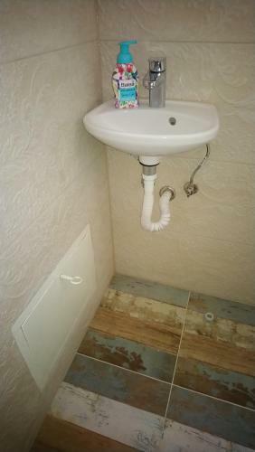 Apartman ?emi Split