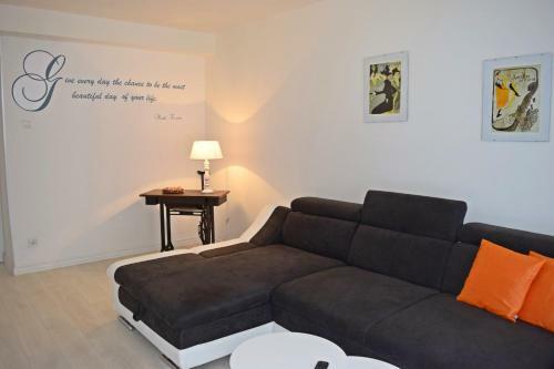 Apartment Baul
