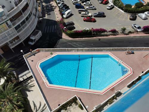 Levante Beach Apartment