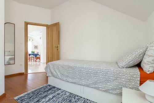 Apartman Sv Petar Stari U Centru Splita