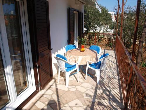 Apartments With A Parking Space Businci, Ciovo - 4667