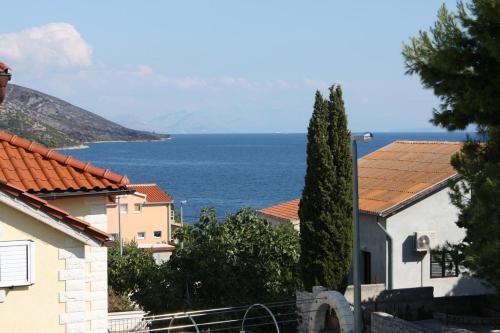Apartments With A Parking Space Businci, Ciovo - 4667