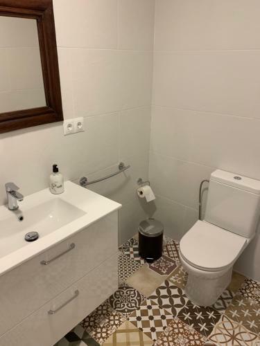 Precioso Apartamento En El Centro de Benidorm