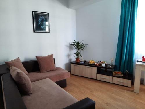 Apartamento Lotus Holliday