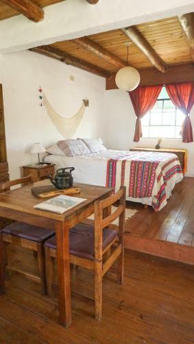 Lodge La Llovizna