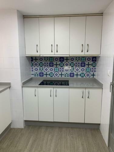 Apartamento Lumar