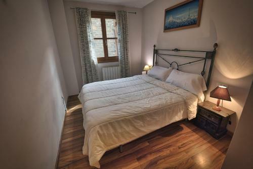 Apartamento El Escondite De Biescas
