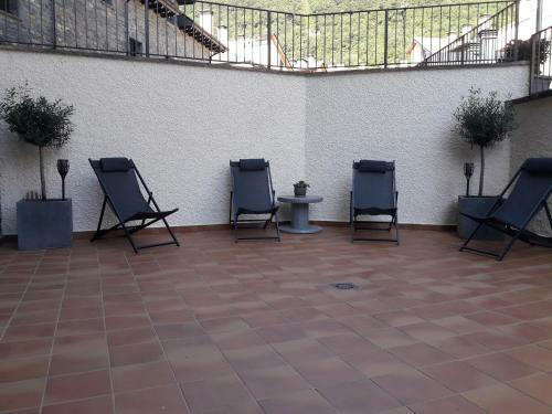 Apartamento Casa Che Playa & Monta�a Biescas