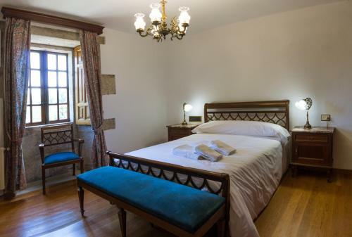 Casa Sar De Cesp�n