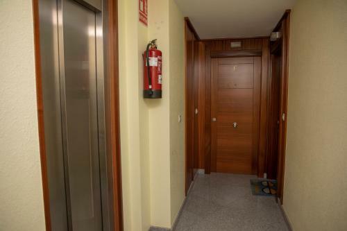 Apartamento Escarabote