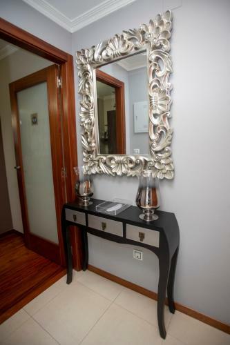 Apartamento Escarabote
