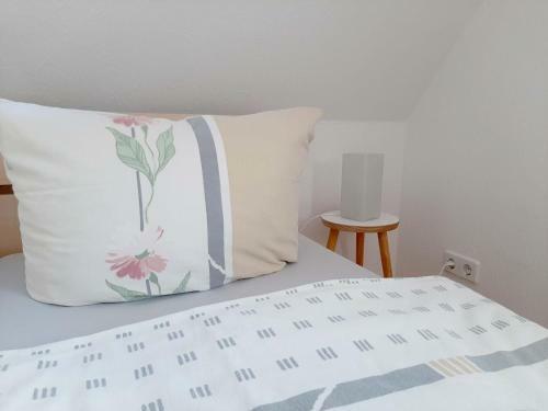 Apartamento Atelier Gr�nfink Ferienwohnung