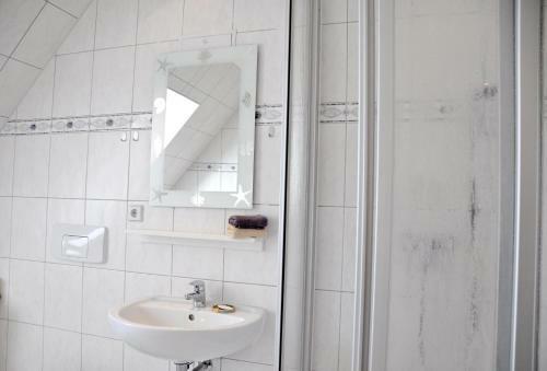 Apartamento Atelier Gr�nfink Ferienwohnung
