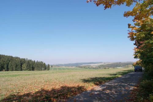 Apartamento Atelier Gr�nfink Ferienwohnung