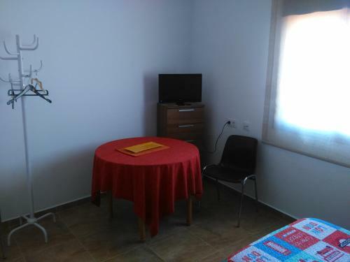 Agroturismo Casa Rural La Jara