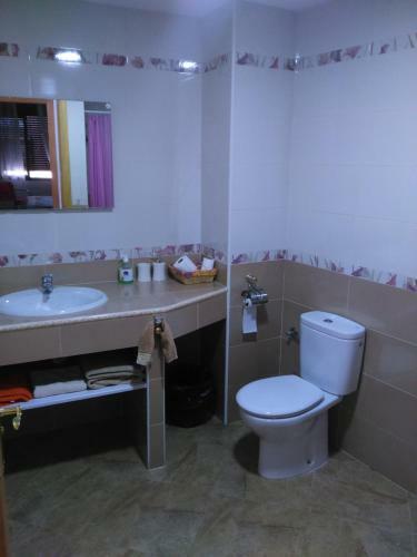 Agroturismo Casa Rural La Jara