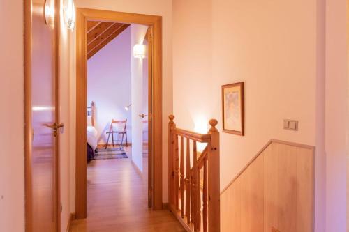 Apartamento El Portillon