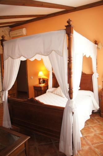 Agroturismo Casa Rural Blas