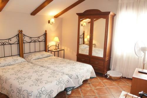 Agroturismo Casa Rural Blas