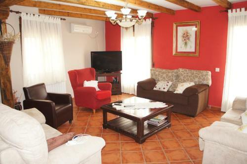 Agroturismo Casa Rural Blas